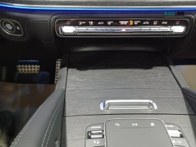 Mercedes-Benz GLE 450 AMG* 4MATIC* BURMESTER* PANO* ПОДГРЕВ* ОБДУХВАНЕ* , снимка 9