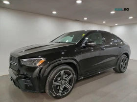 Mercedes-Benz GLE 450 AMG* 4MATIC* BURMESTER* PANO* ПОДГРЕВ* ОБДУХВАНЕ* , снимка 2