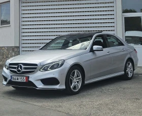 Mercedes-Benz E 220, снимка 3
