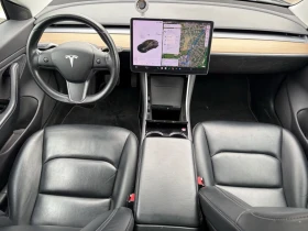 Tesla Model 3 Long Range AWD Panorama LED, снимка 13