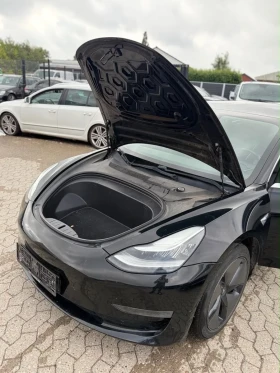 Tesla Model 3 Long Range AWD Panorama LED, снимка 3