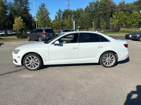Audi A4 Progressiv * АВТОКРЕДИТ * ГЛАВНО ПРЕДСТАВИТЕЛСТВО, снимка 3