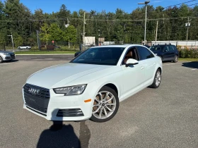 Audi A4 Progressiv * АВТОКРЕДИТ * ГЛАВНО ПРЕДСТАВИТЕЛСТВО, снимка 1