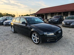 Audi A4 2.0 tdi s-line, снимка 3