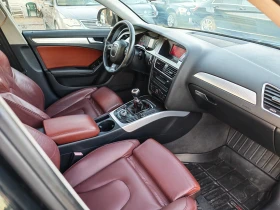 Audi A4 2.0 tdi s-line, снимка 11