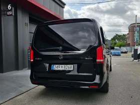 Mercedes-Benz V 300 1.9 Automatic КРАЙНА ЦЕНА: 72086 EUR, снимка 4