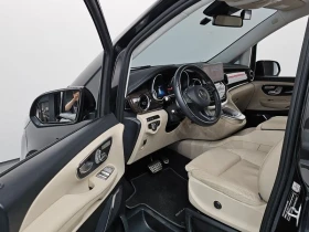 Mercedes-Benz V 300 1.9 Automatic КРАЙНА ЦЕНА: 72086 EUR, снимка 10
