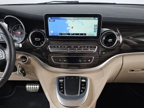 Mercedes-Benz V 300 1.9 Automatic КРАЙНА ЦЕНА: 72086 EUR, снимка 13