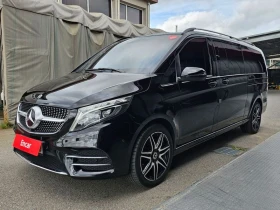 Mercedes-Benz V 300 1.9 Automatic КРАЙНА ЦЕНА: 72086 EUR, снимка 1