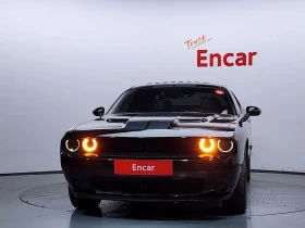 Dodge Challenger 3.6 Automatic, снимка 3