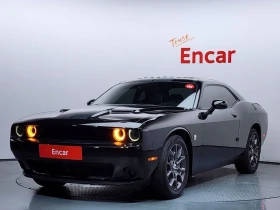 Dodge Challenger 3.6 Automatic, снимка 1
