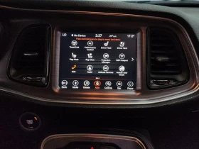 Dodge Challenger 3.6 Automatic, снимка 11