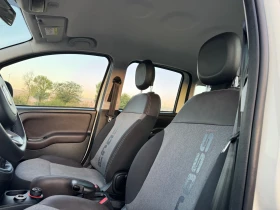 Fiat Panda 1000 Turbo 4x4 Cross , снимка 14