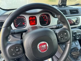 Fiat Panda 1000 Turbo 4x4 Cross , снимка 15