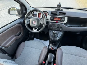 Fiat Panda 1000 Turbo 4x4 Cross , снимка 11