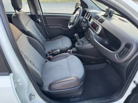 Fiat Panda 1000 Turbo 4x4 Cross , снимка 8