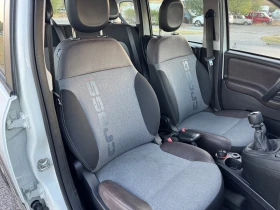 Fiat Panda 1000 Turbo 4x4 Cross , снимка 9