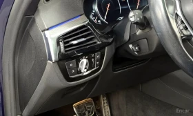 BMW 530 * 530i xDrive M Sport Package * ЦЕНА ДО БГ, снимка 17