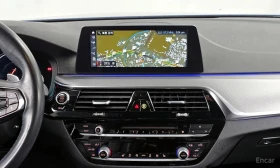 BMW 530 * 530i xDrive M Sport Package * ЦЕНА ДО БГ, снимка 12