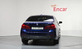BMW 530 * 530i xDrive M Sport Package * ЦЕНА ДО БГ, снимка 4