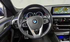 BMW 530 * 530i xDrive M Sport Package * ЦЕНА ДО БГ, снимка 13