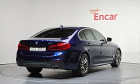BMW 530 * 530i xDrive M Sport Package * ЦЕНА ДО БГ, снимка 2
