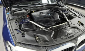 BMW 530 * 530i xDrive M Sport Package * ЦЕНА ДО БГ, снимка 6
