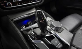 BMW 530 * 530i xDrive M Sport Package * ЦЕНА ДО БГ, снимка 9