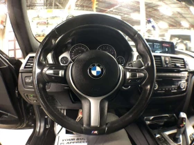 BMW 330 e PLUG IN HYBRID| M-PACK| ОПЦИЯ ЗА ФИНАНСИРАНЕ| , снимка 17
