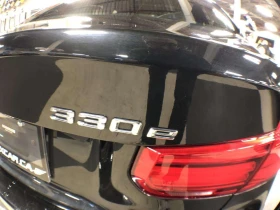 BMW 330 e PLUG IN HYBRID| M-PACK| ОПЦИЯ ЗА ФИНАНСИРАНЕ| , снимка 12