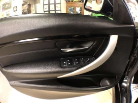BMW 330 e PLUG IN HYBRID| M-PACK| ОПЦИЯ ЗА ФИНАНСИРАНЕ| , снимка 13