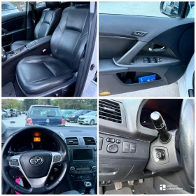 Toyota Avensis 2-2 D-Cat, снимка 10
