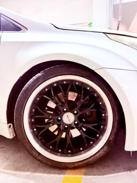 Toyota Avensis 2-2 D-Cat, снимка 3