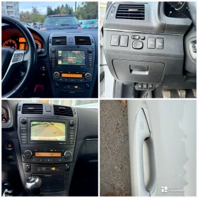 Toyota Avensis 2-2 D-Cat, снимка 9