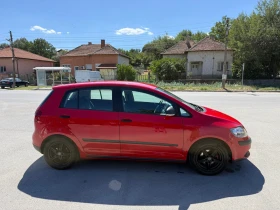 VW Golf Plus 1.9TDI ЛИЗИНГ, снимка 4