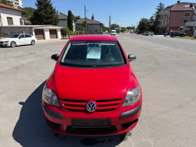 VW Golf Plus 1.9TDI ЛИЗИНГ, снимка 2