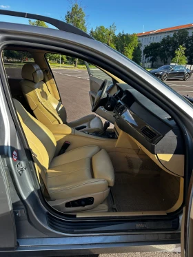 BMW 525 525d 177 Full, снимка 14