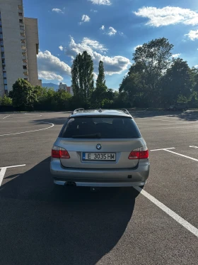 BMW 525 525d 177 Full, снимка 5