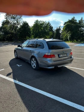 BMW 525 525d 177 Full, снимка 4