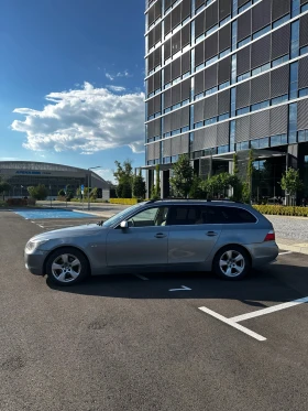 BMW 525 525d 177 Full, снимка 3