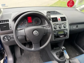 VW Touran 1.9TDI, снимка 5