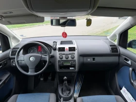 VW Touran 1.9TDI, снимка 10
