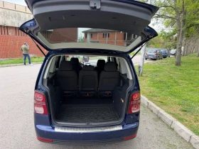 VW Touran 1.9TDI, снимка 12