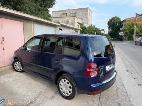 VW Touran 1.9TDI, снимка 2