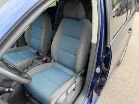 VW Touran 1.9TDI, снимка 7