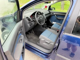 VW Touran 1.9TDI, снимка 8