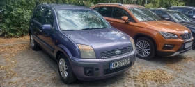 Ford Fusion, снимка 5
