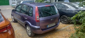 Ford Fusion, снимка 3
