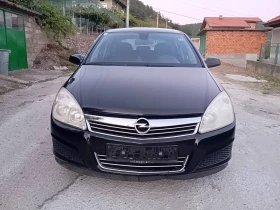 Opel Astra 1.7cdti.6ск.клима, снимка 4