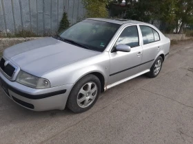 Skoda Octavia 1.9TDI - [3] 